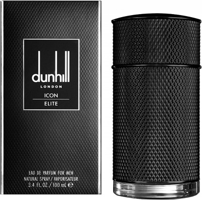 Dunhill London Icon Elite 100ml EDP Spray